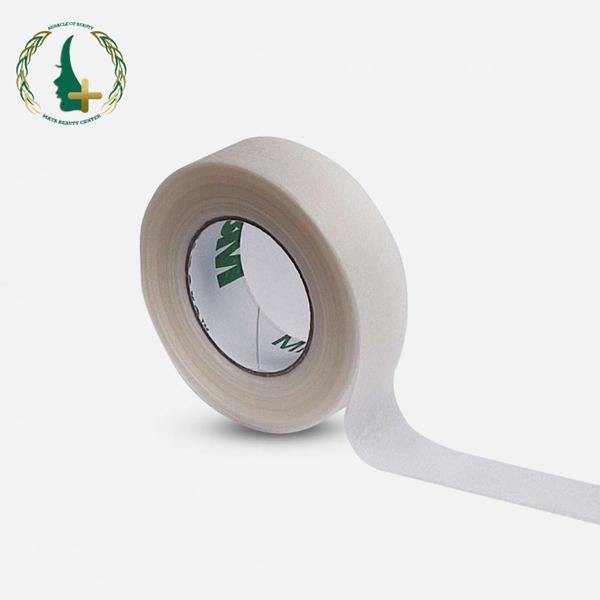 چسب بینی سفید آلمانی