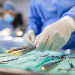 عمل زیبایی بینی بدون نقاحت