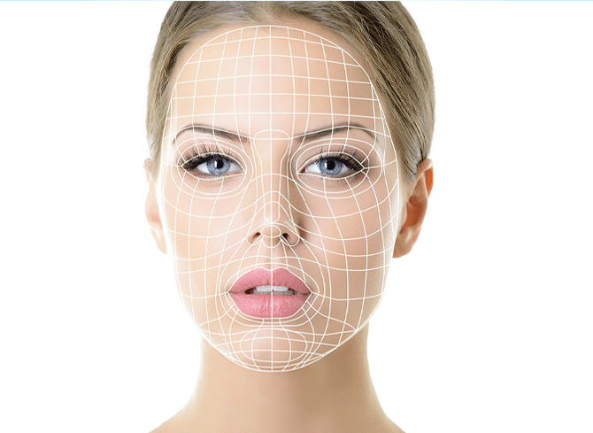 مایابیوتی-آنالیز سه بعدی چهره