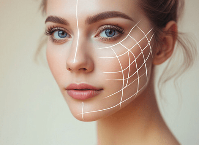 مدلینگ و کانتورینگ در مایا