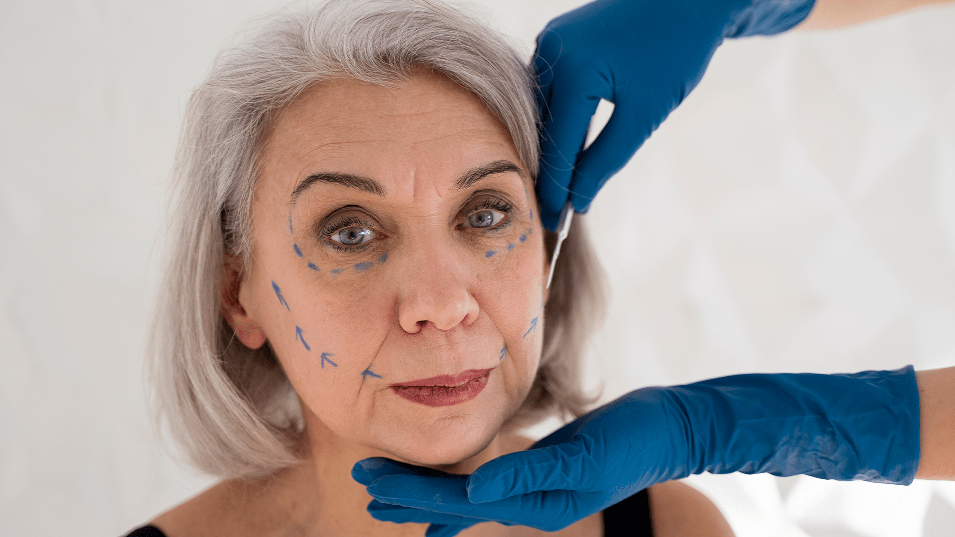 لوکس ترین خدمات جوانسازی پوست