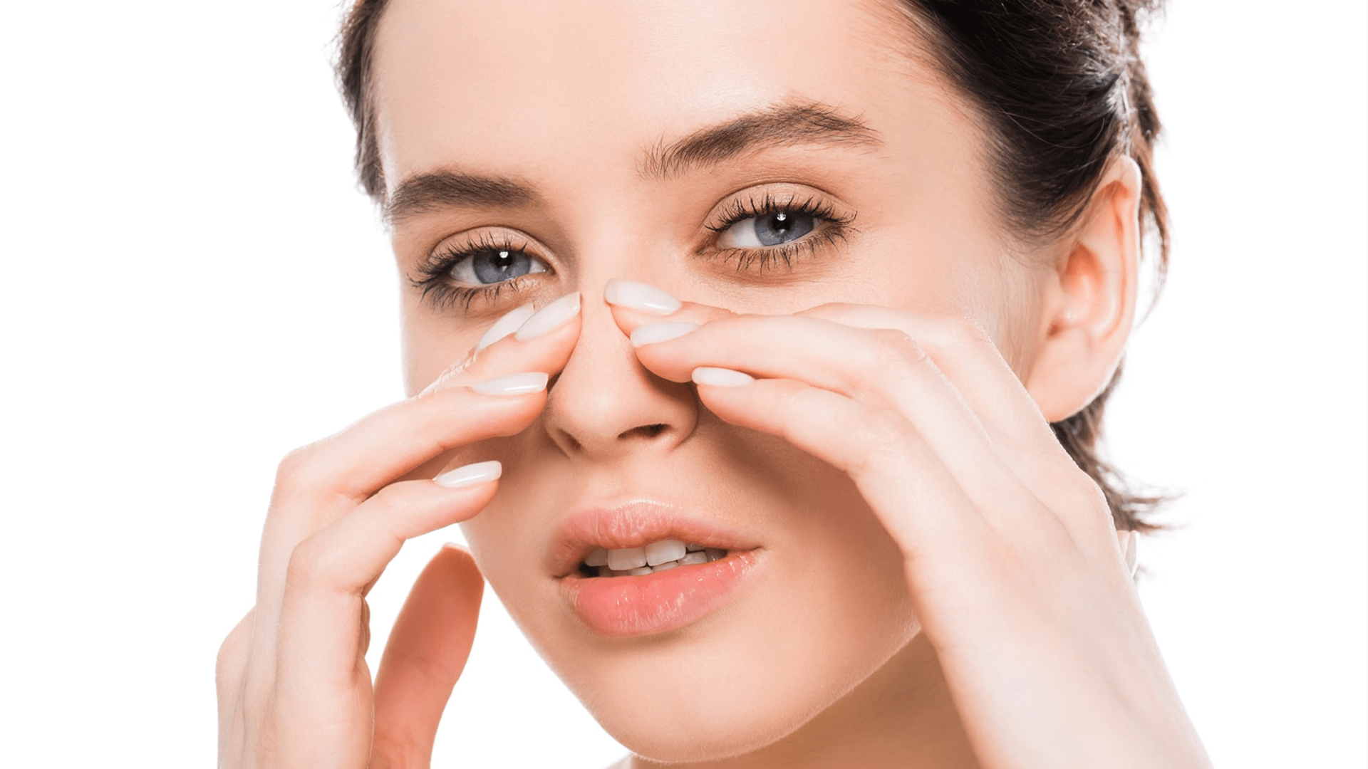 جراحی بینی بدون بخیه