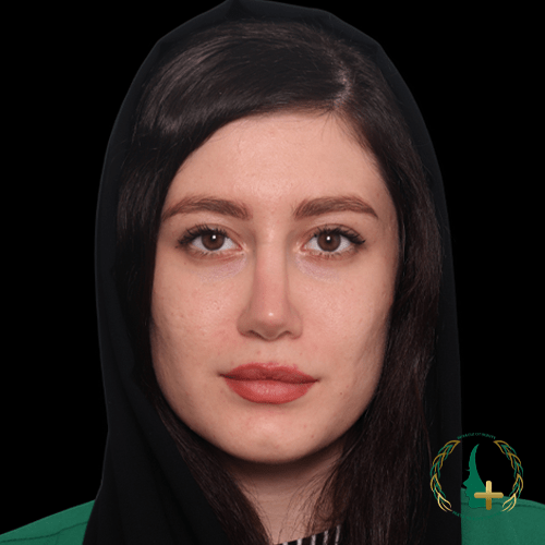 بهترین جراح ترمیم بینی بدون نقاحت و آنالیز دقیق چهره در تهران با مایا
