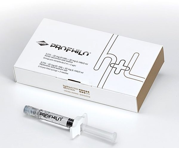 خريد مزوژل پروفايلو