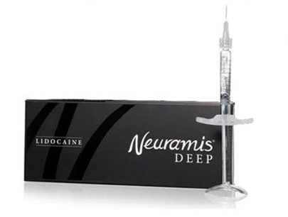 ژل نورامیس دیپ